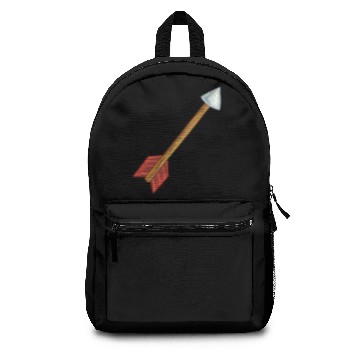 Discover Robin Hood Arrow Backpacks