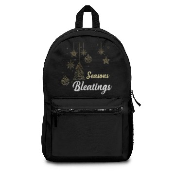Discover seasons bleatings Backpacks