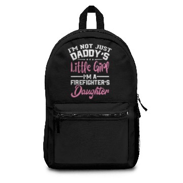 Discover Fire Brigade Girl Backpacks