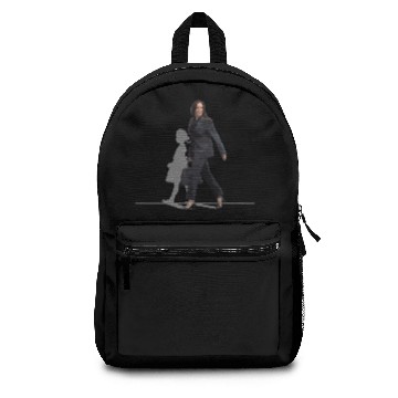 Discover Kamala Harris Backpacks Ruby Bridges Shadow Nasty