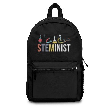 Discover Science Technology STEM Engineering Gift Backpacks