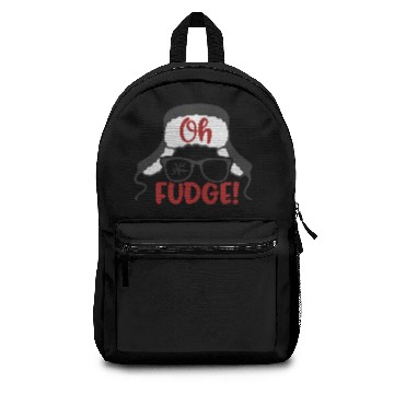 Discover Oh fudge Backpacks