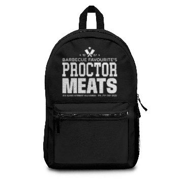 Discover Proctor Meats Banshee Cloud City 7 Backpacks