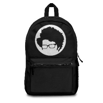 Discover Turn it off - Moss Backpacks