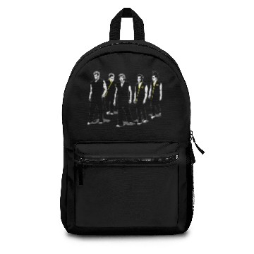 Discover Cobra Kai Squad Backpacks