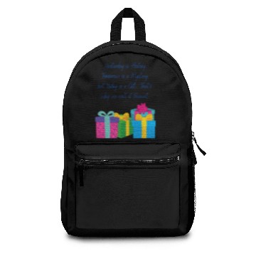 Discover Lion King Phrase Backpacks Dream Team