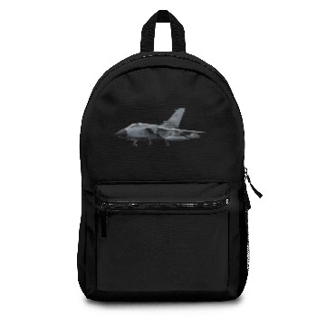 Discover German Fighter Jet Backpacks