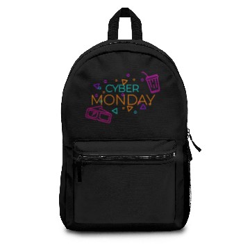 Discover Cyber Monday Backpacks