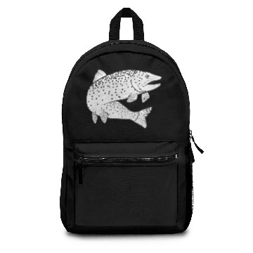 Discover trout Backpacks