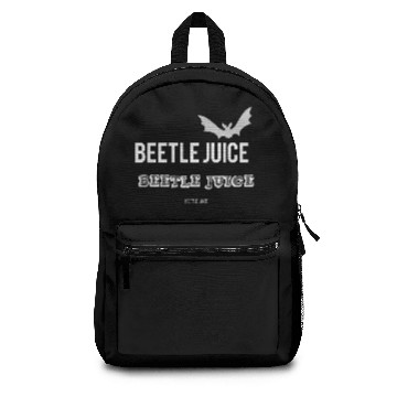 Discover Beetlejuice Backpacks