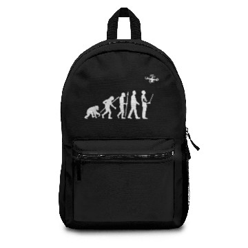 Discover Quadcopter Funny Drone Fpv Evolution Backpacks