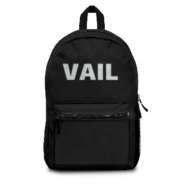 Discover Vail Colorado Gift Backpacks