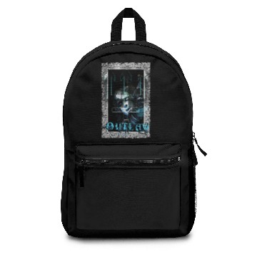 Discover OUTLAW Backpacks
