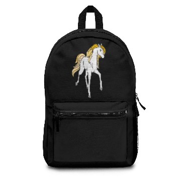 Discover PONY Backpacks