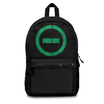 Discover Type O Negative Backpacks None More Negative Zip Gift