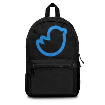 Discover sky of liberty Backpacks