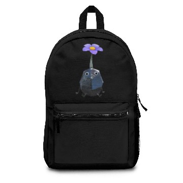 Discover Rock Pikmin Essential Backpacks