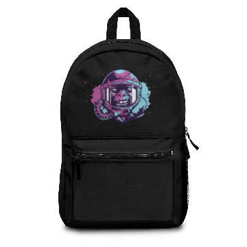 Discover Astro Chimp 2 Backpacks