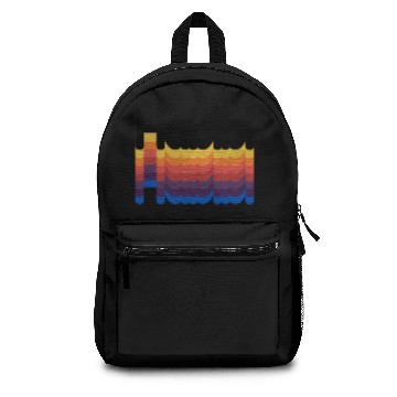 Discover Habibi Backpacks