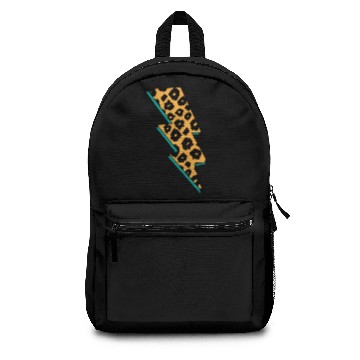 Discover Lightning Bolt Backpacks