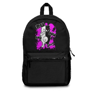 Discover Danganronpa Monokuma Despair Backpacks