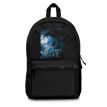 Discover Aot monster Backpacks