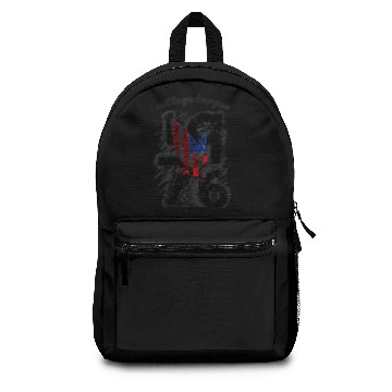 Discover college football hall of fame Backpacks