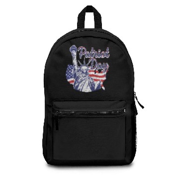Discover Patriot Day Backpacks