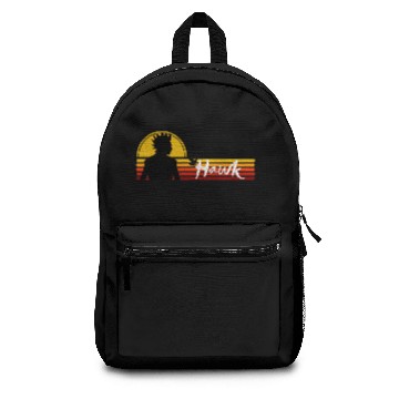 Discover Cobra kai - hawk Backpacks