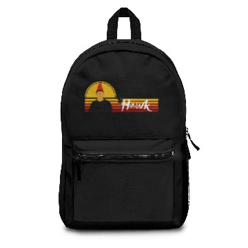 Discover Cobra Kai - Hawk Backpacks