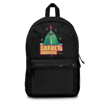 Discover Steven Universe Garnets Universe Gift Backpacks