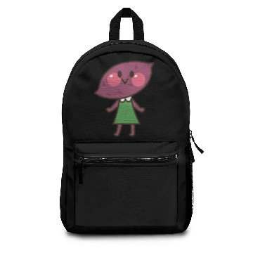 Discover Sweet Potato Head Backpacks