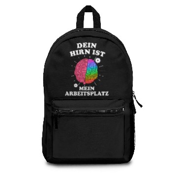 Discover Psychologist Backpacks
