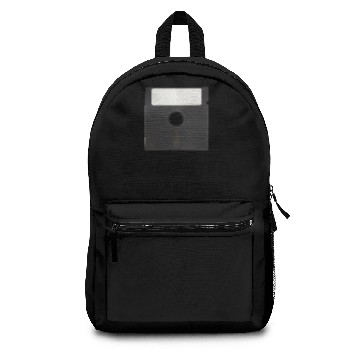 Discover Computer Camp Alumni Backpacks