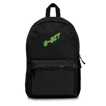 Discover 8-bit Backpacks
