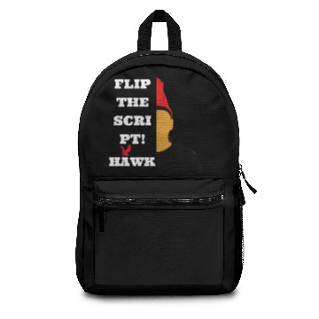 Discover Cobra Kai - Hawk Backpacks