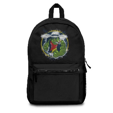Discover Luky hulk kids clothes Backpacks