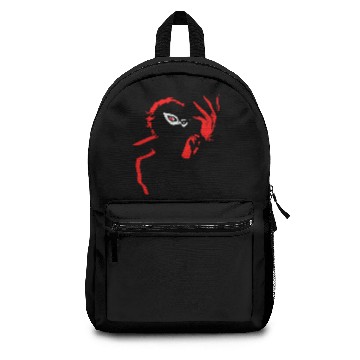 Discover Persona 5 Joker Backpacks