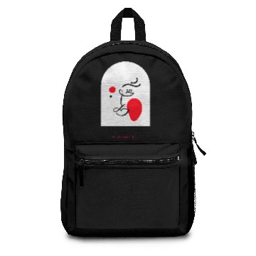 Discover Black is Beautiful Backpacks