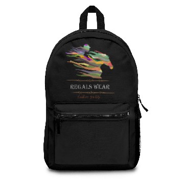 Discover royal pace Backpacks