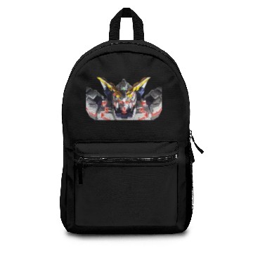 Discover gundam Backpacks
