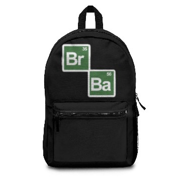 Discover Breaking bad Backpacks