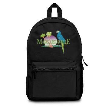 Discover Margaritaville Parrot Backpacks