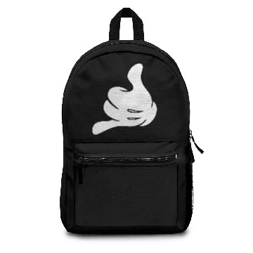 Discover Hang Loose Backpacks