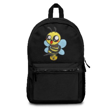 Discover Honey Bee Backpacks