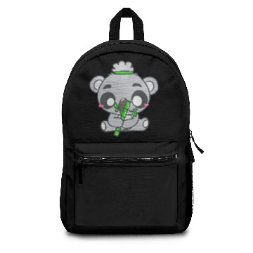 Discover Koala Bamboo Backpacks