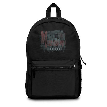 Discover Mississippi love Backpacks
