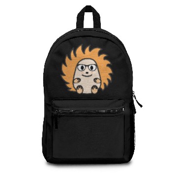 Discover HEDGEHOG Backpacks