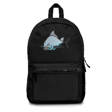 Discover Wicked Tuna Backpacks