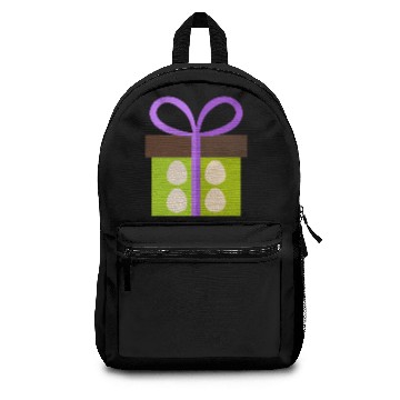 Discover Happy Easter Holiday Easter Egg Backpacks